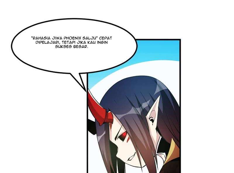 The Immortal Devil Emperor chapter 5 halaman 23