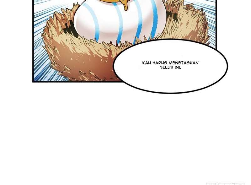 The Immortal Devil Emperor chapter 5 halaman 25