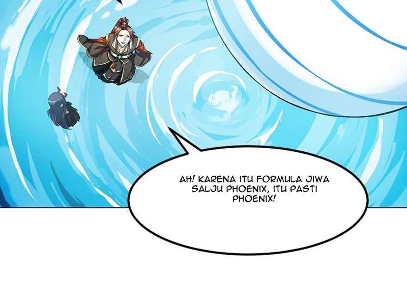 The Immortal Devil Emperor chapter 5 halaman 27