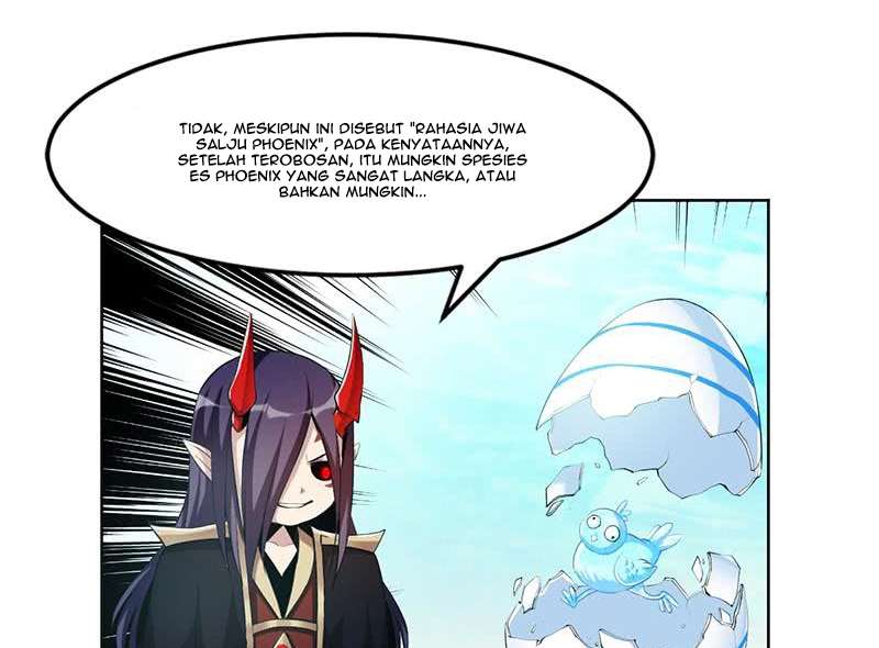 The Immortal Devil Emperor chapter 5 halaman 28