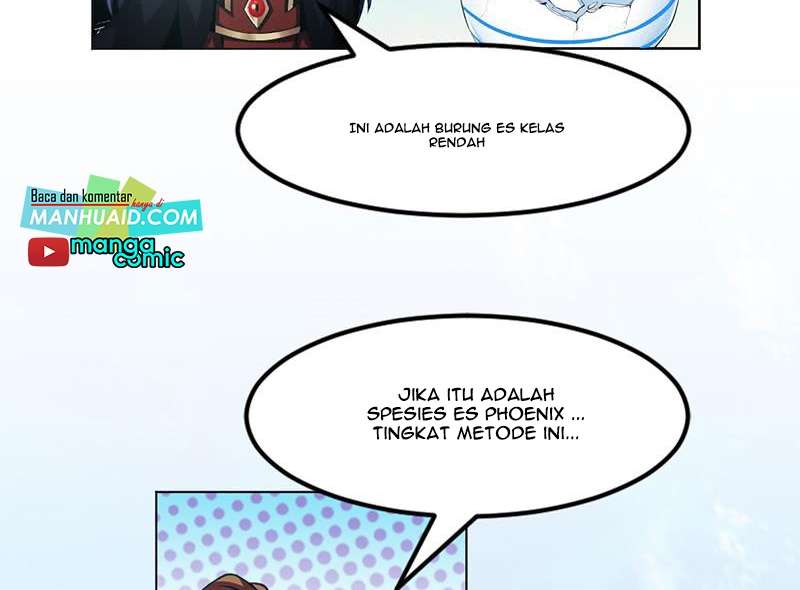 The Immortal Devil Emperor chapter 5 halaman 29