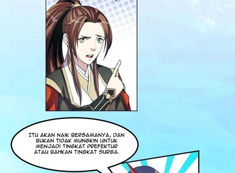 The Immortal Devil Emperor chapter 5 halaman 30