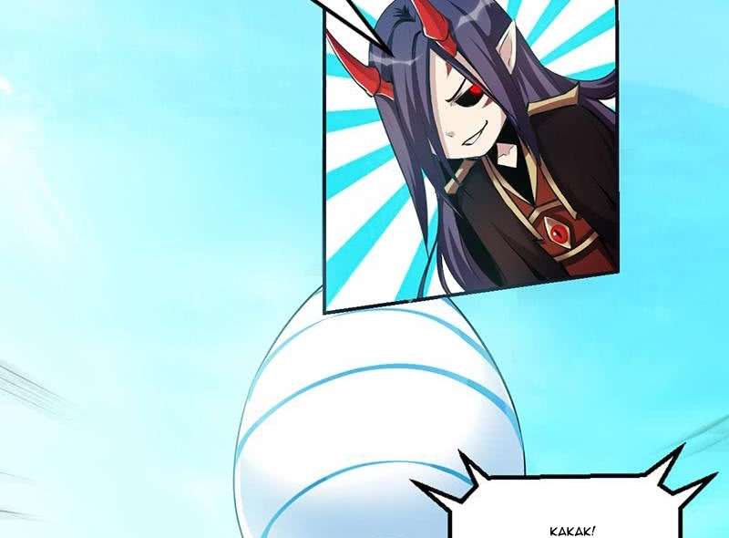 The Immortal Devil Emperor chapter 5 halaman 31