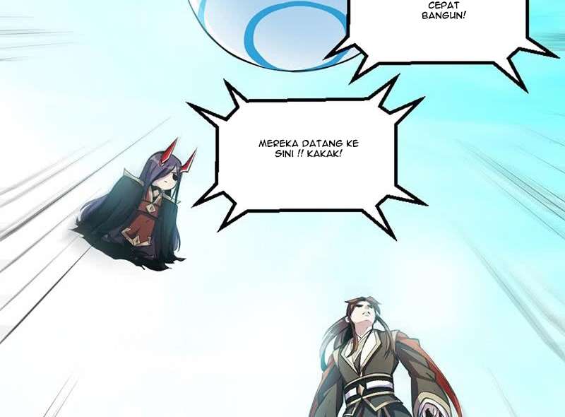 The Immortal Devil Emperor chapter 5 halaman 32
