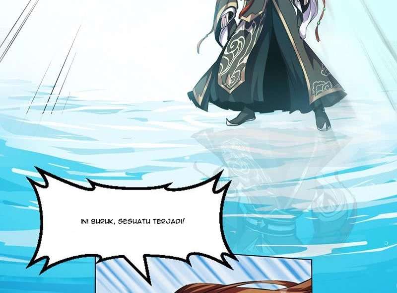 The Immortal Devil Emperor chapter 5 halaman 33