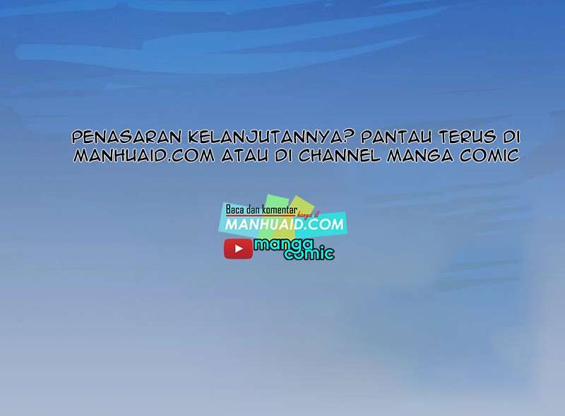 The Immortal Devil Emperor chapter 5 halaman 35