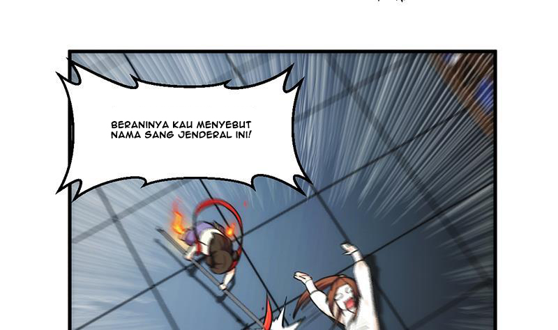 The Immortal Devil Emperor chapter 50 halaman 8