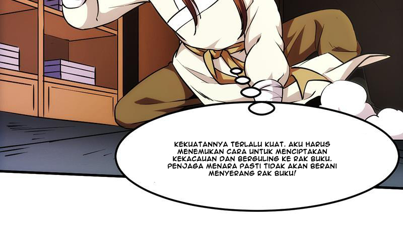 The Immortal Devil Emperor chapter 50 halaman 11