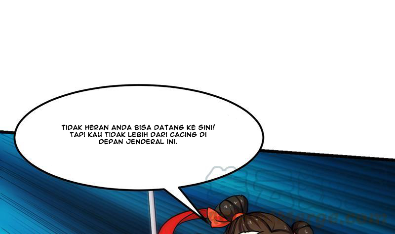 The Immortal Devil Emperor chapter 50 halaman 12