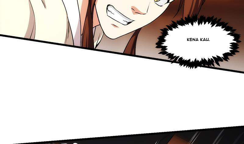 The Immortal Devil Emperor chapter 50 halaman 18