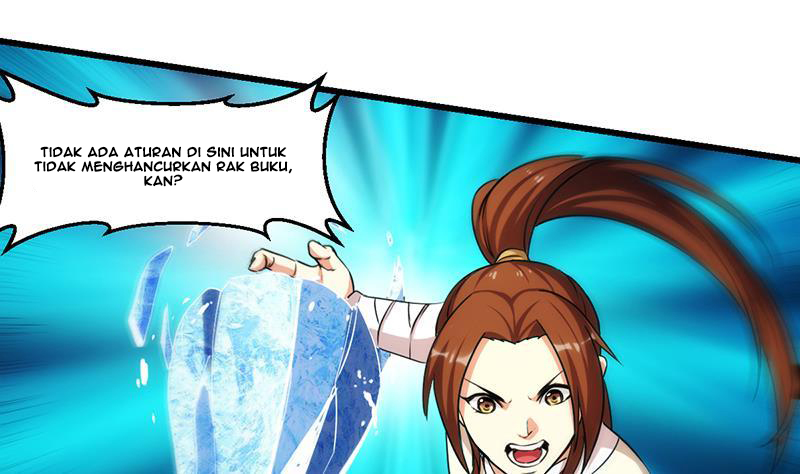 The Immortal Devil Emperor chapter 50 halaman 23