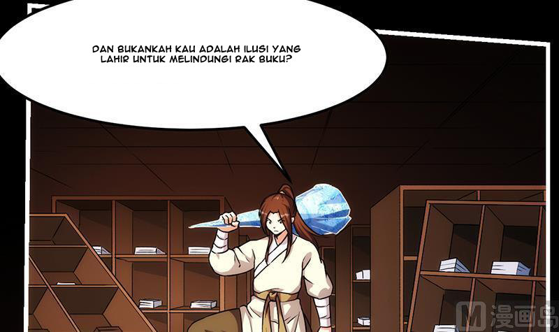 The Immortal Devil Emperor chapter 50 halaman 25