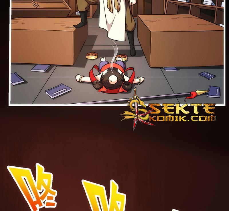 The Immortal Devil Emperor chapter 50 halaman 26
