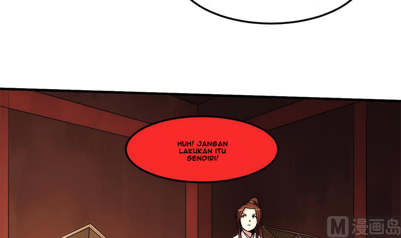 The Immortal Devil Emperor chapter 50 halaman 31