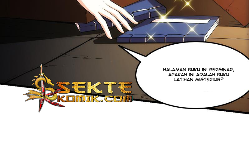 The Immortal Devil Emperor Bab 51 halaman 6