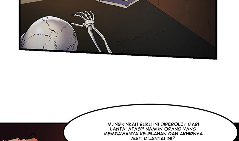 The Immortal Devil Emperor Bab 51 halaman 8