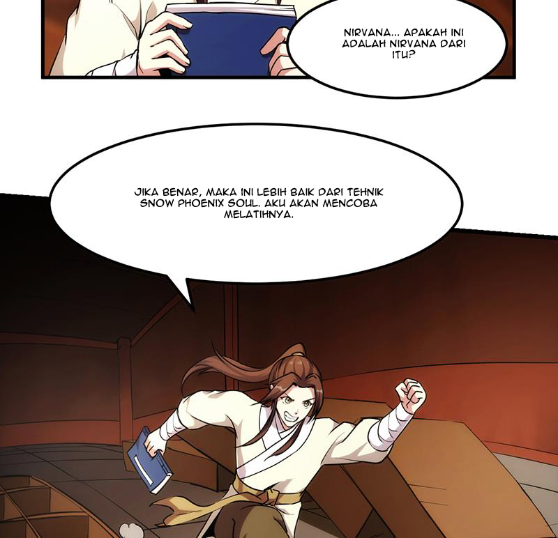 The Immortal Devil Emperor Bab 51 halaman 14