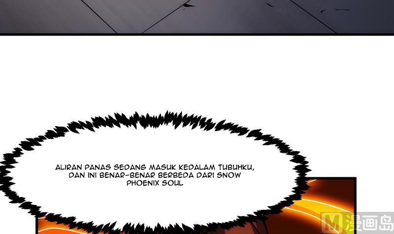 The Immortal Devil Emperor Bab 51 halaman 25