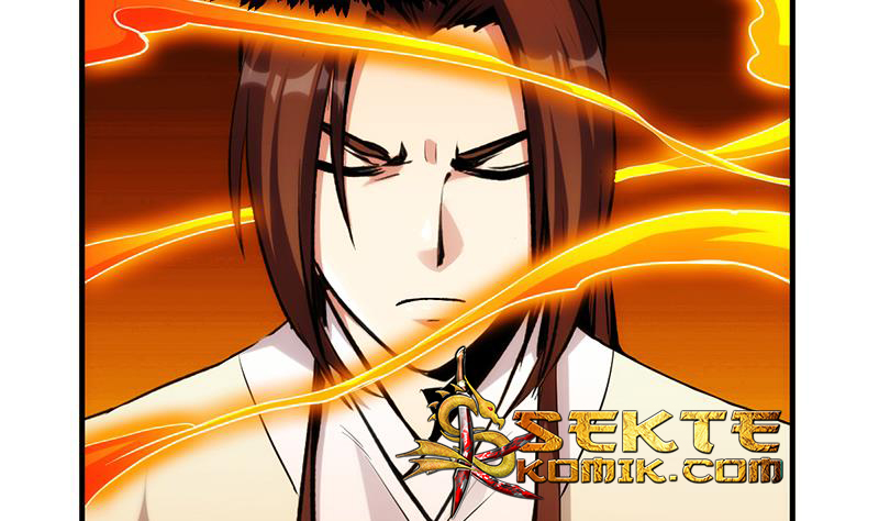 The Immortal Devil Emperor Bab 51 halaman 26