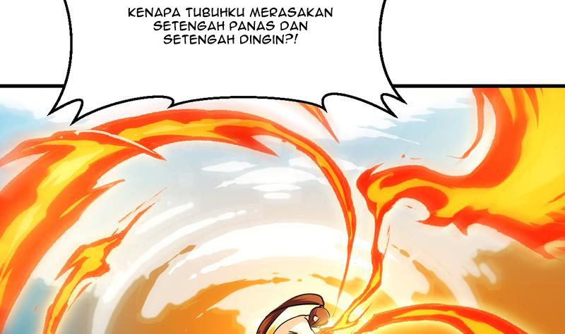 The Immortal Devil Emperor Bab 51 halaman 38