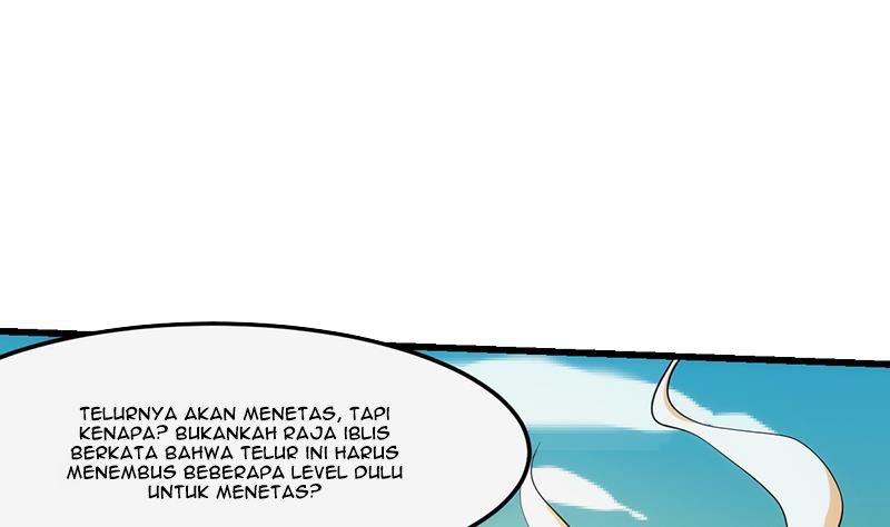 The Immortal Devil Emperor Bab 52 halaman 5