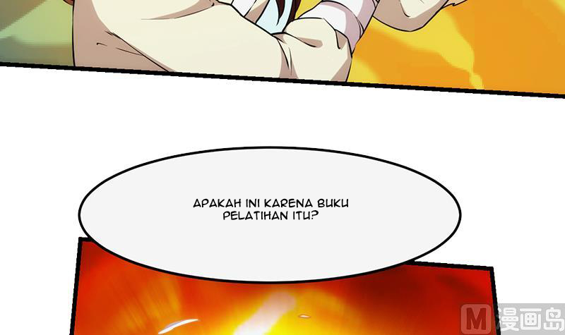 The Immortal Devil Emperor Bab 52 halaman 7