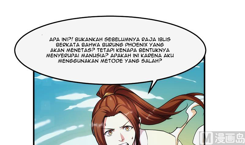 The Immortal Devil Emperor Bab 52 halaman 13