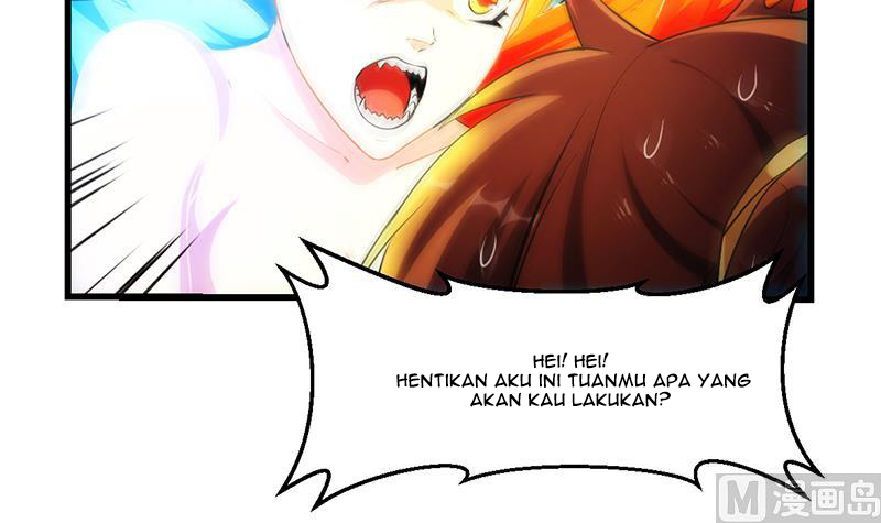 The Immortal Devil Emperor Bab 52 halaman 28