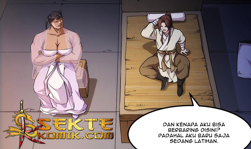 The Immortal Devil Emperor Bab 53 halaman 6