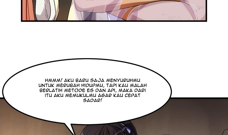 The Immortal Devil Emperor Bab 53 halaman 9