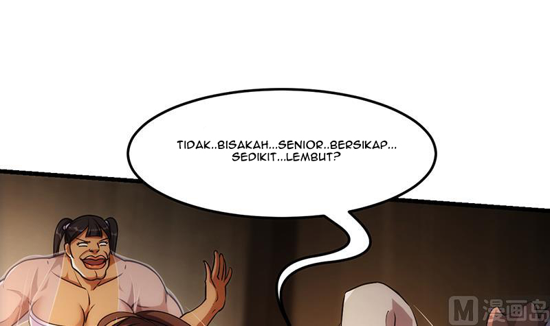 The Immortal Devil Emperor Bab 53 halaman 19