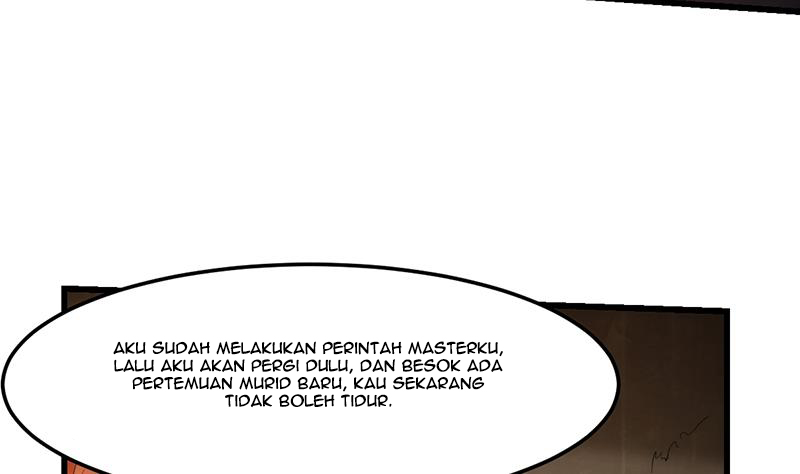 The Immortal Devil Emperor Bab 53 halaman 21