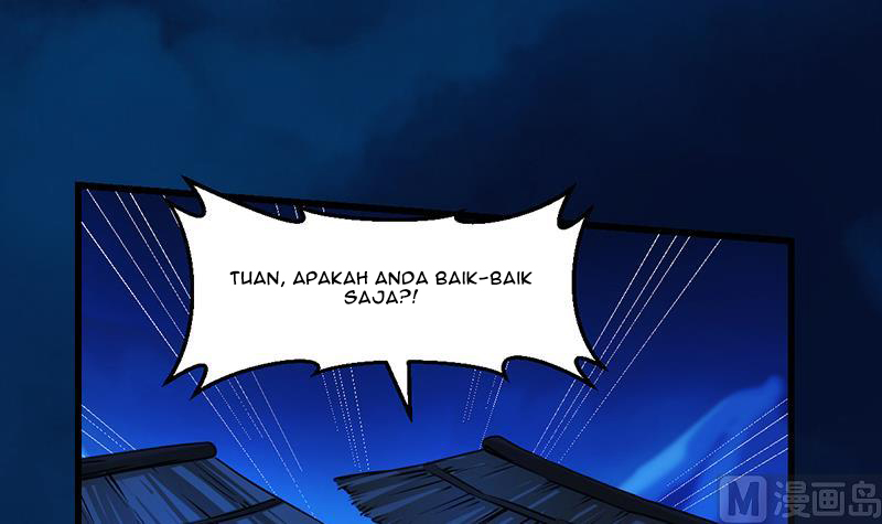 The Immortal Devil Emperor Bab 53 halaman 37