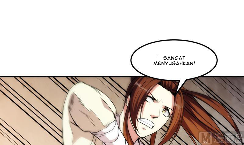 The Immortal Devil Emperor Bab 54 halaman 22