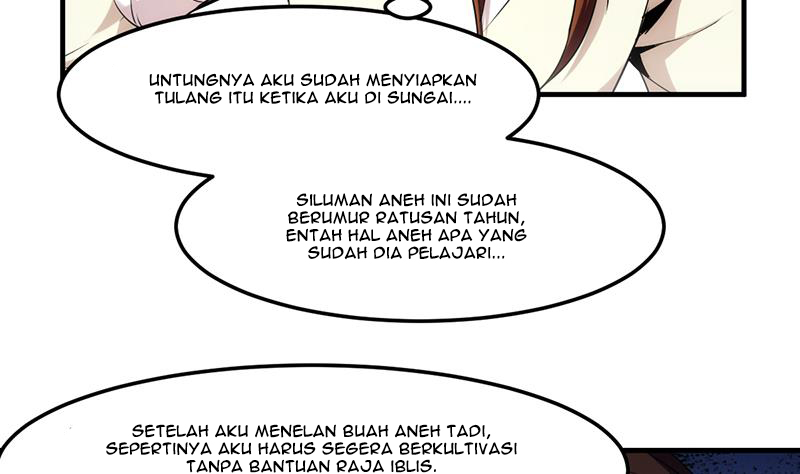 The Immortal Devil Emperor Bab 54 halaman 27