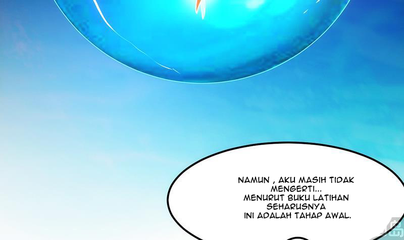 The Immortal Devil Emperor Bab 55 halaman 7