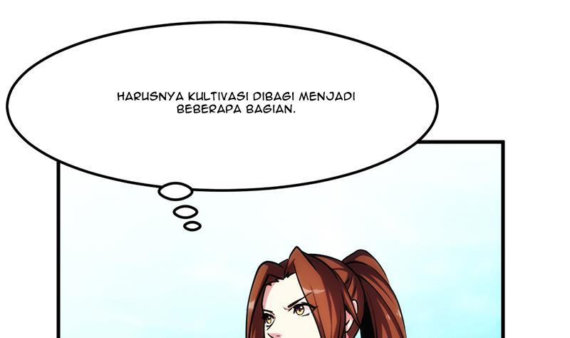 The Immortal Devil Emperor Bab 55 halaman 9