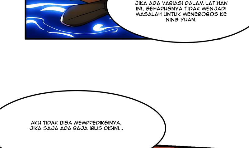 The Immortal Devil Emperor Bab 55 halaman 11