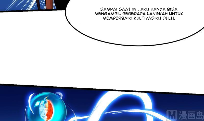 The Immortal Devil Emperor Bab 55 halaman 13