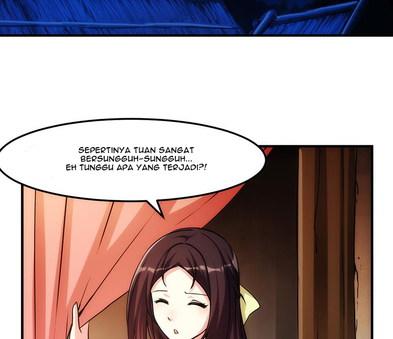 The Immortal Devil Emperor Bab 55 halaman 17