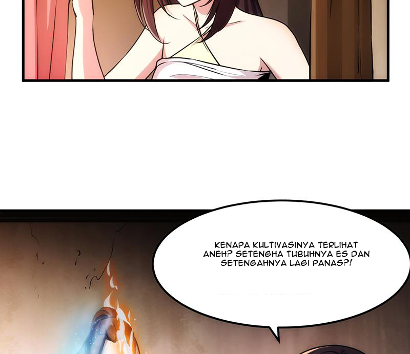 The Immortal Devil Emperor Bab 55 halaman 18