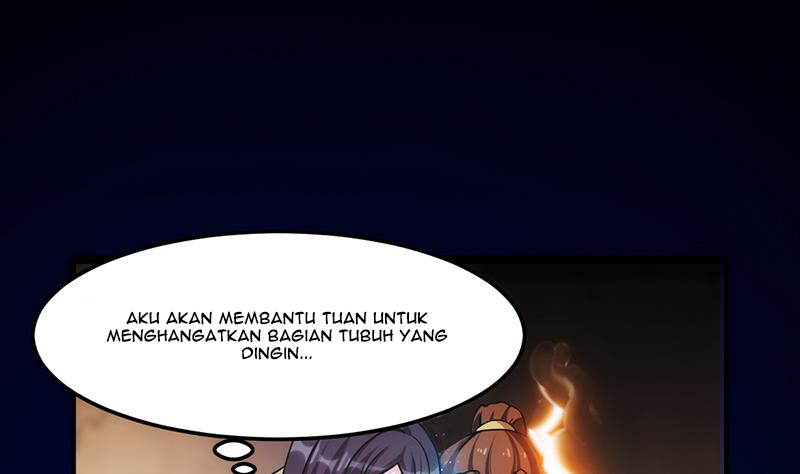 The Immortal Devil Emperor Bab 55 halaman 20