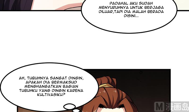 The Immortal Devil Emperor Bab 55 halaman 25