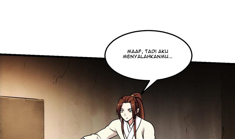 The Immortal Devil Emperor Bab 55 halaman 27