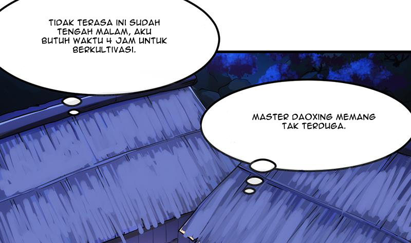 The Immortal Devil Emperor Bab 55 halaman 29