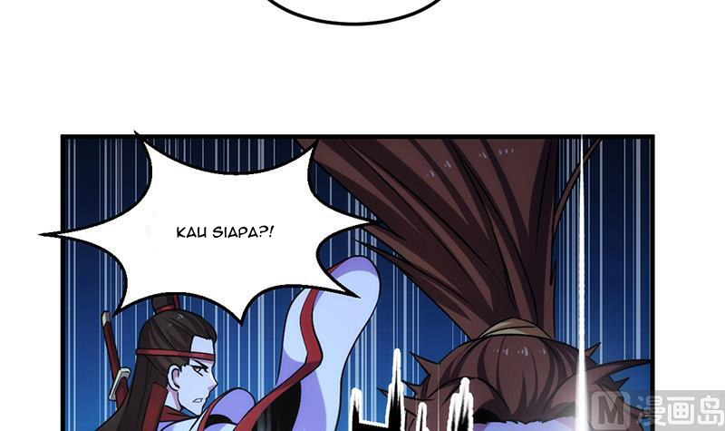 The Immortal Devil Emperor Bab 55 halaman 37