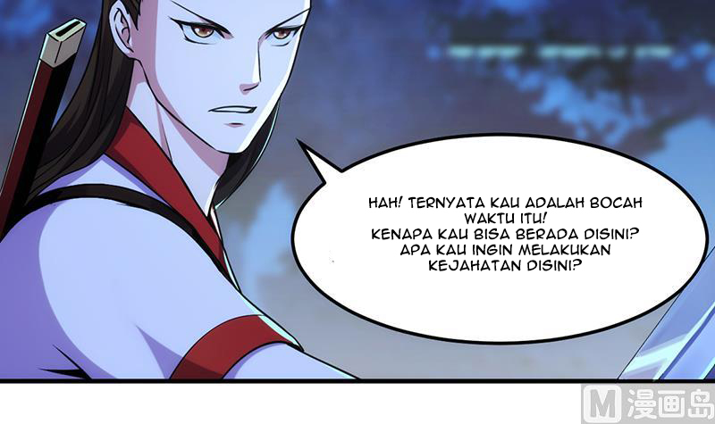 The Immortal Devil Emperor Bab 55 halaman 40