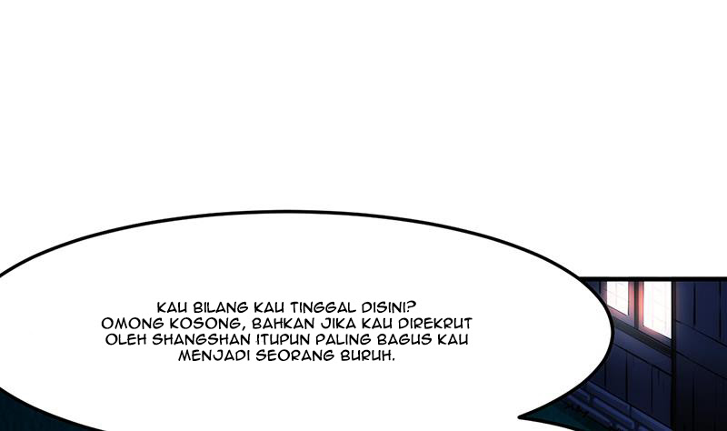 The Immortal Devil Emperor Bab 56 halaman 5