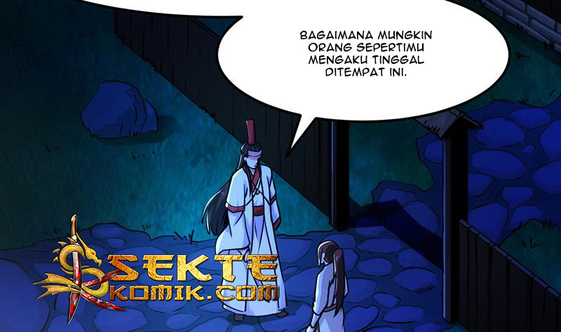 The Immortal Devil Emperor Bab 56 halaman 6