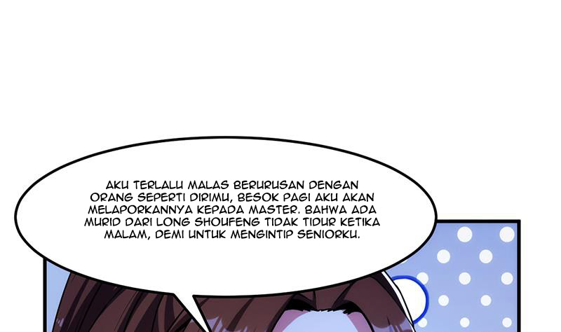 The Immortal Devil Emperor Bab 56 halaman 8